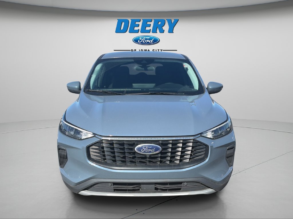 Certified 2023 Ford Escape Active w/ Tech Pack #2 AWD/4WD image 2
