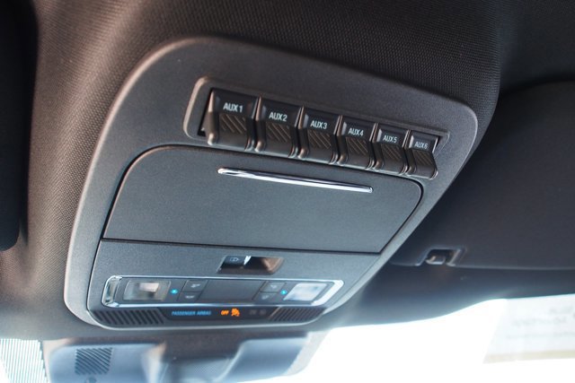 Certified 2025 Ford F150 Raptor w/ Equipment Group 803A Raptor R image 30