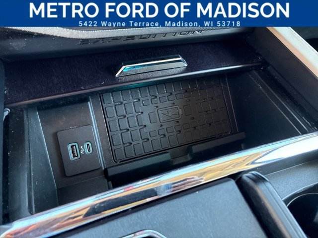 Certified 2022 Ford Expedition Platinum AWD/4WD image 19