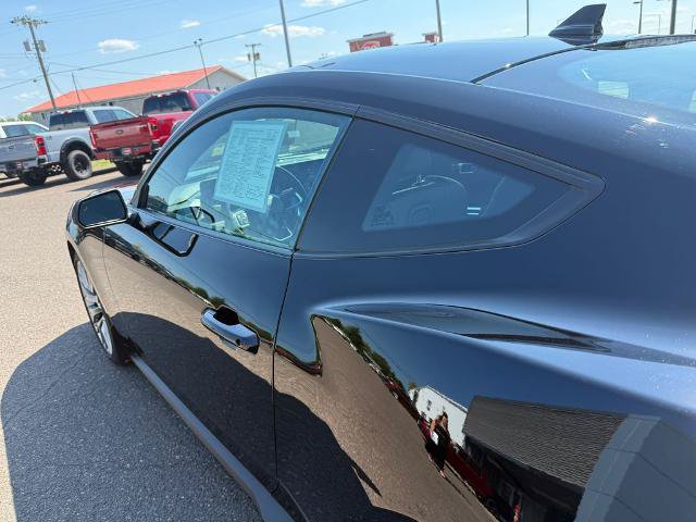 Certified 2026 Ford Mustang Premium RWD image 20