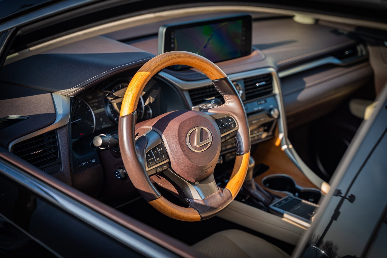 Used 2020 Lexus RX 350 FWD w/ Premium Package image 19