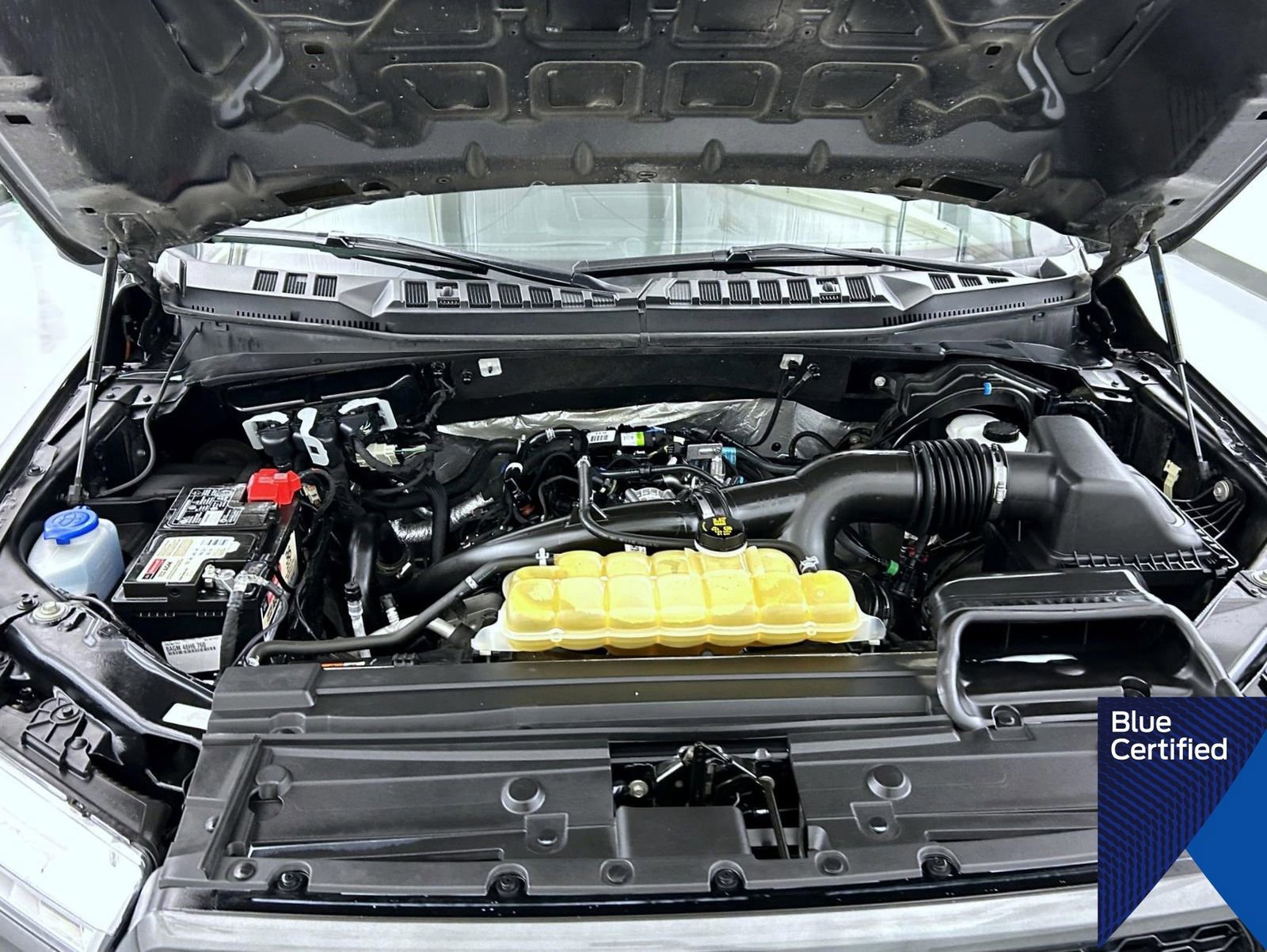 Certified 2019 Ford F150 XL w/ Equipment Group 101A Mid image 24