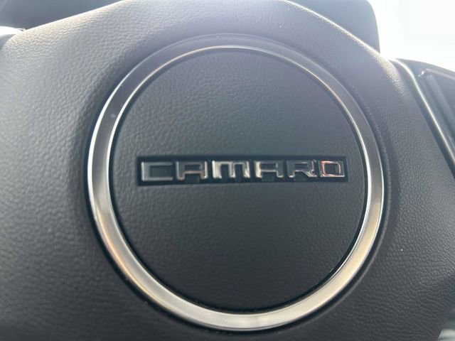 Used 2022 Chevrolet Camaro SS image 29