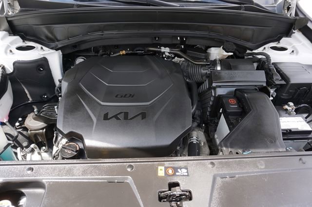 Used 2022 Kia Telluride SX w/ SX Prestige Package AWD/4WD image 24