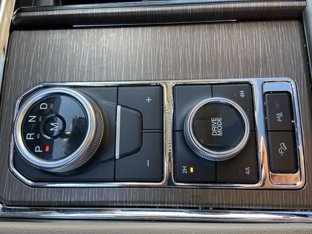 Certified 2023 Ford Expedition Limited AWD/4WD image 20