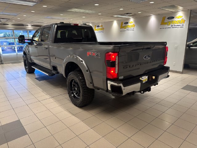 Certified 2023 Ford F350 Lariat AWD/4WD image 23