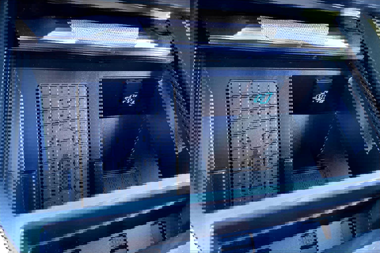 Certified 2024 Ford F250 Lariat w/ Lariat Ultimate Package image 29