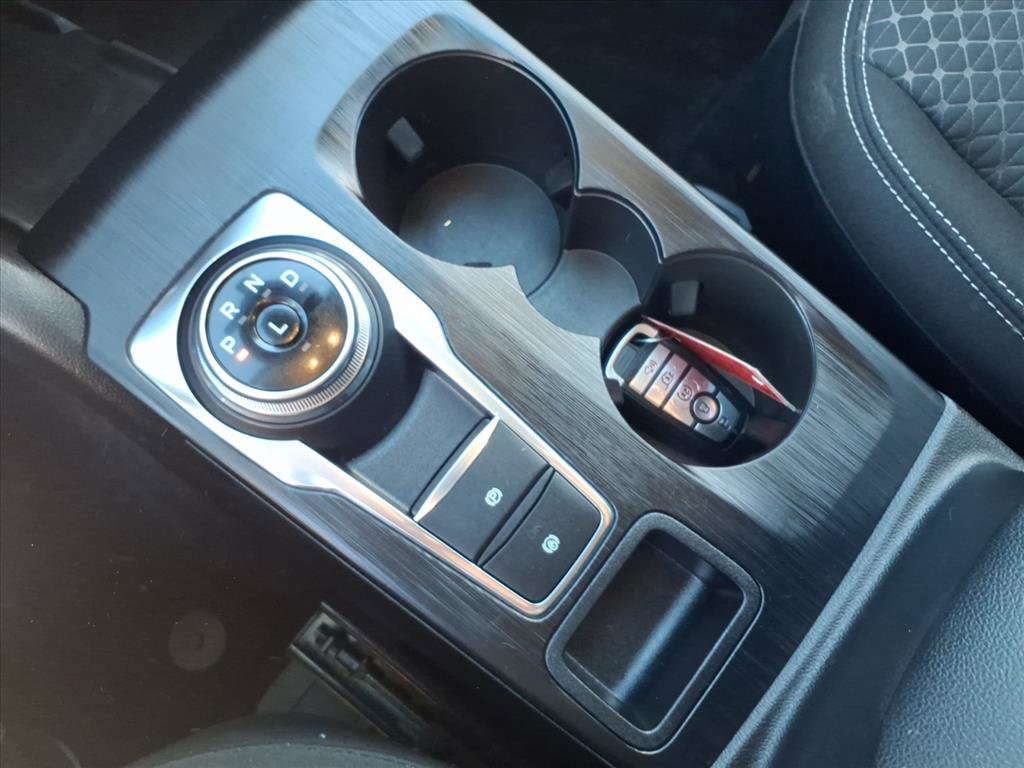 Certified 2023 Ford Escape Active w/ Tech Pack #2 image 20