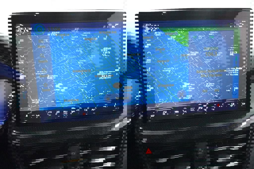 Certified 2023 Ford Escape ST-Line w/ Tech Pack #1 image 19