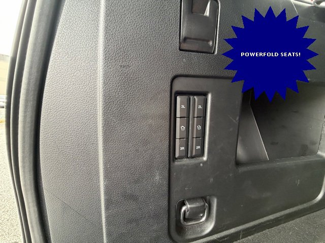 Certified 2021 Ford Expedition XLT image 30