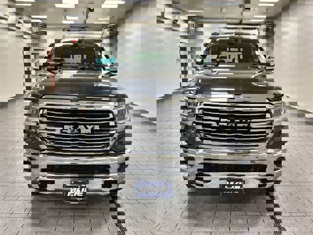 Used 2019 RAM 1500 Laramie image 5