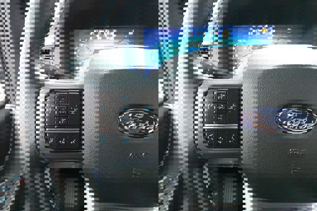 Certified 2024 Ford F150 XLT w/ Tow/Haul Package image 23