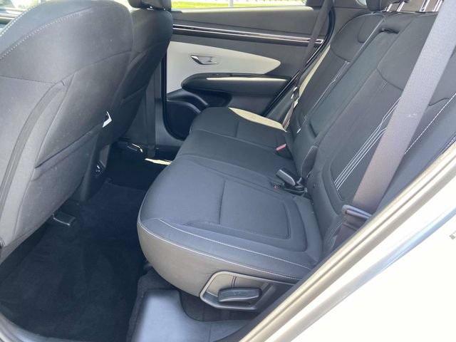 Used 2024 Hyundai Tucson SEL AWD/4WD image 12
