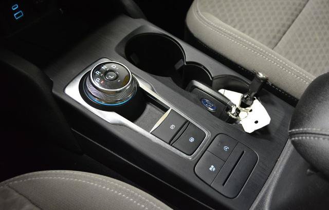 Certified 2022 Ford Escape SE w/ Convenience Package AWD/4WD image 20