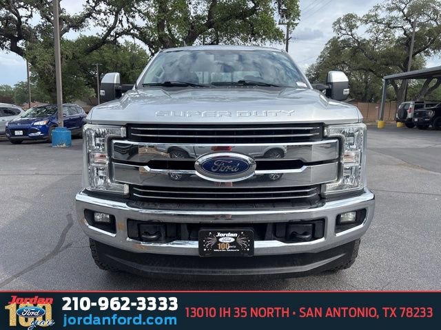 Certified 2019 Ford F250 Lariat w/ Lariat Value Package image 7