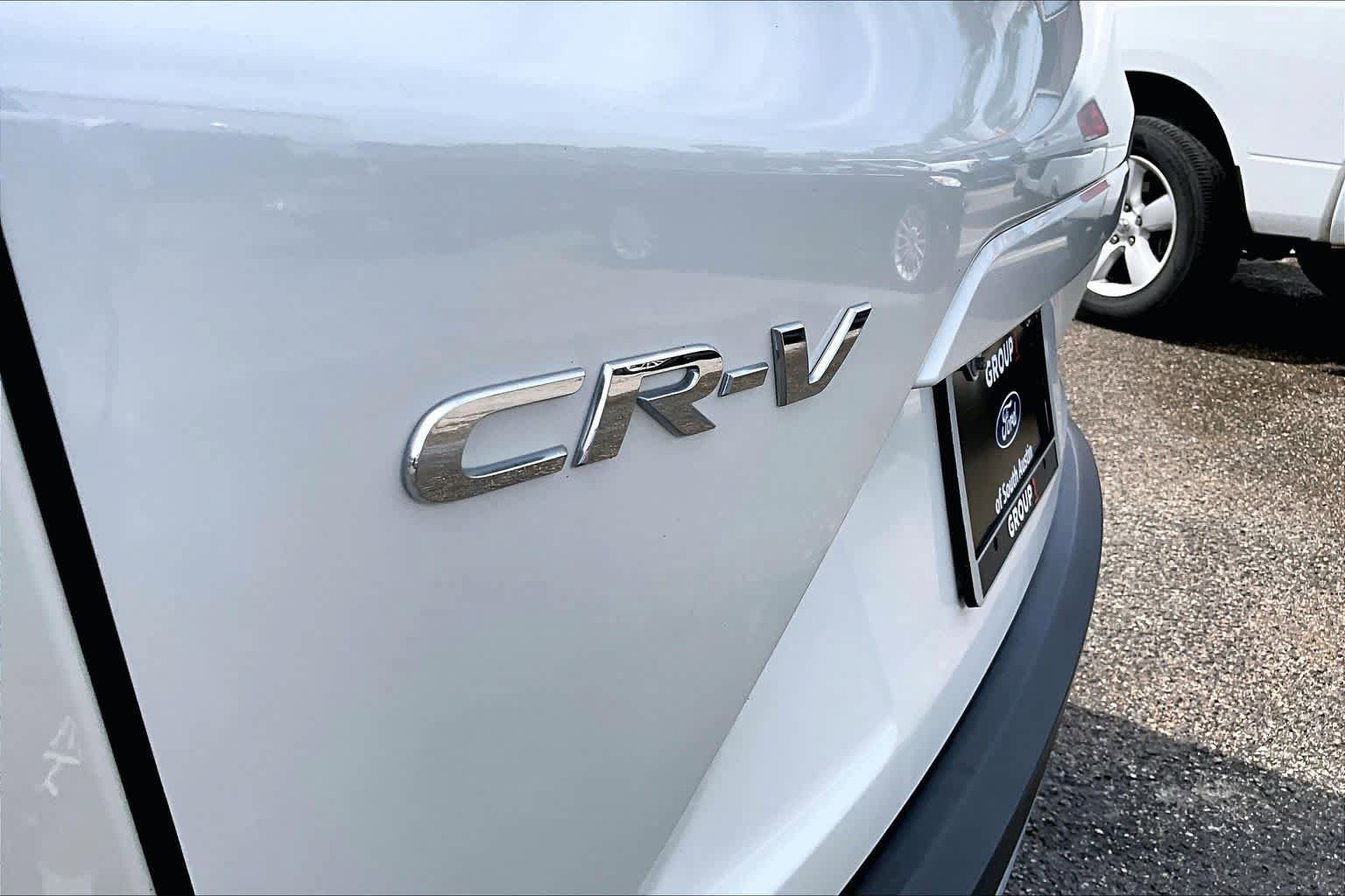 Used 2017 Honda CR-V Touring image 13