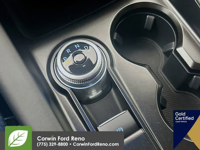 Certified 2026 Ford Explorer ST-Line w/ ST-Line Street Pack AWD/4WD image 21