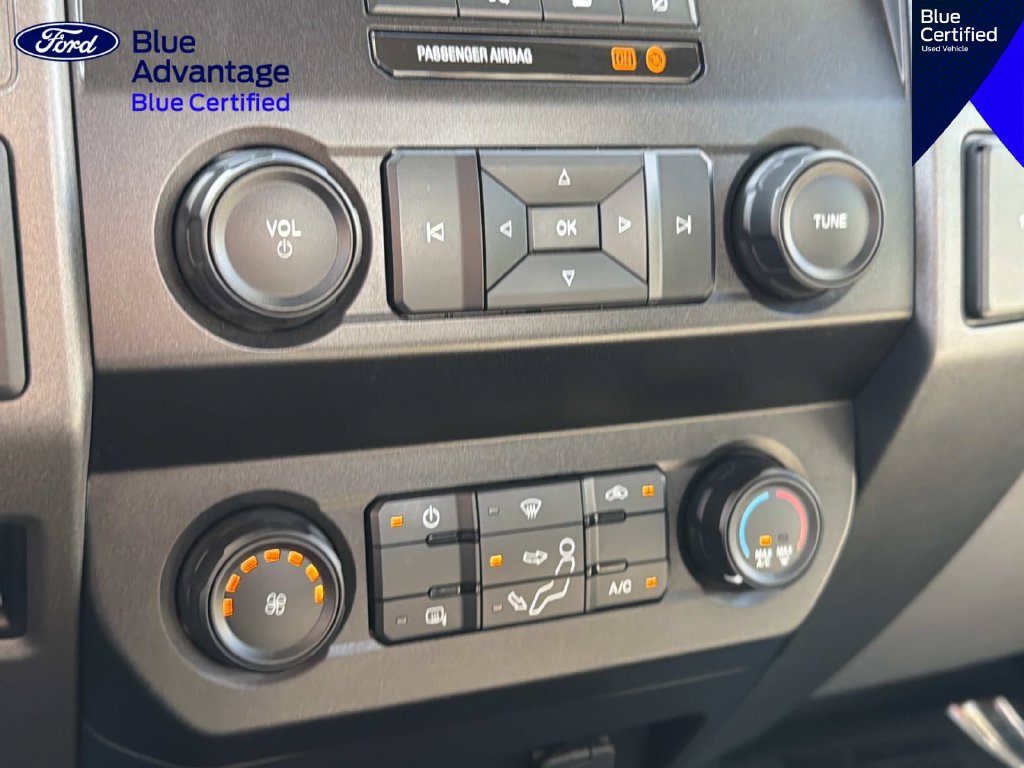Certified 2022 Ford F550 Luxury RWD image 27