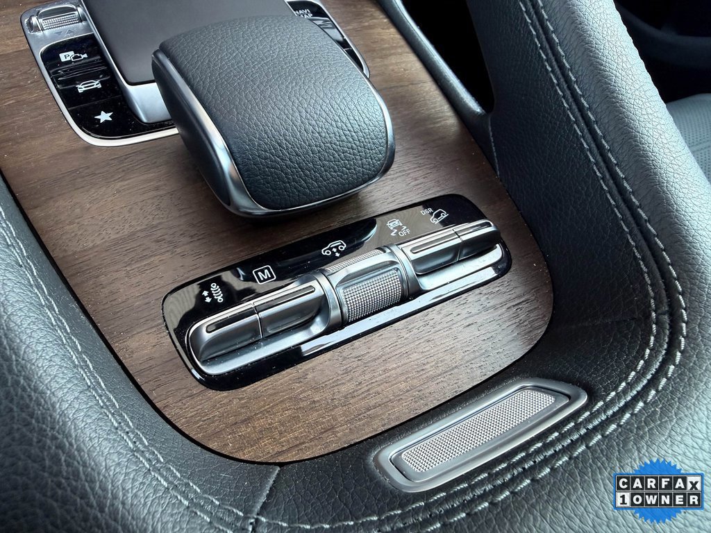 Used 2021 Mercedes-Benz GLS 580 4MATIC image 44