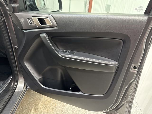 Certified 2019 Ford Ranger Lariat w/ Equipment Group 501A Mid image 15