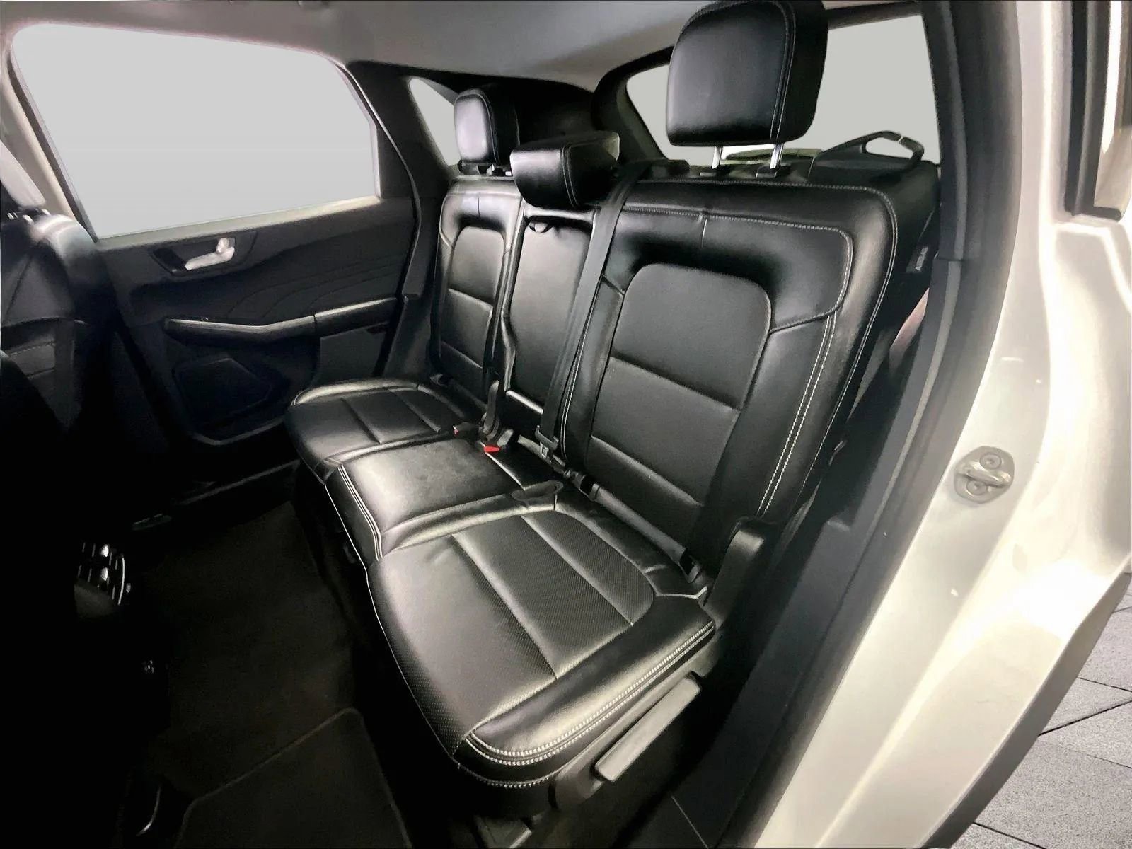 Certified 2022 Ford Escape SEL AWD/4WD image 25