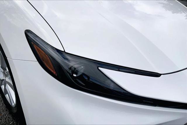 Used 2025 Toyota Camry LE FWD image 27