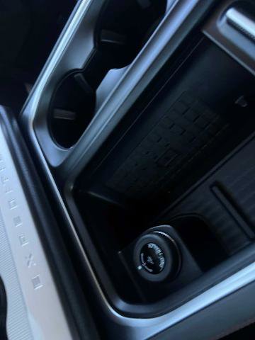 Certified 2025 Ford Expedition Max Active RWD image 35