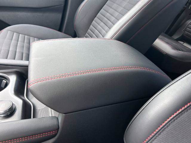 Certified 2026 Ford Explorer ST-Line w/ ST-Line Street Pack RWD image 36