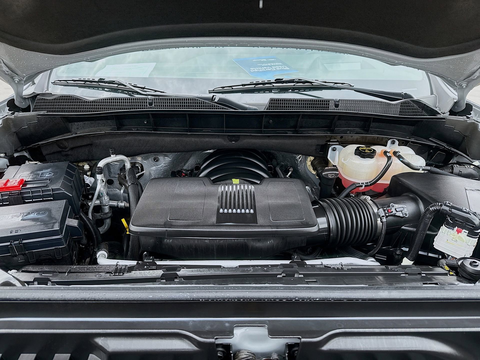 Used 2025 GMC Sierra 1500 Denali Ultimate image 36