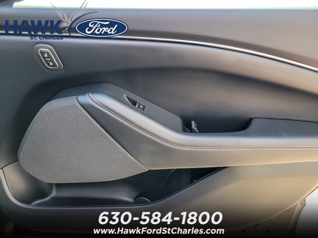 Certified 2024 Ford Mustang Mach-E Select w/ Comfort Package Lite AWD/4WD image 20