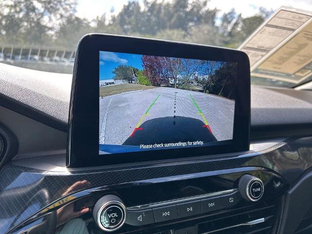 Certified 2023 Ford Escape ST-Line image 34