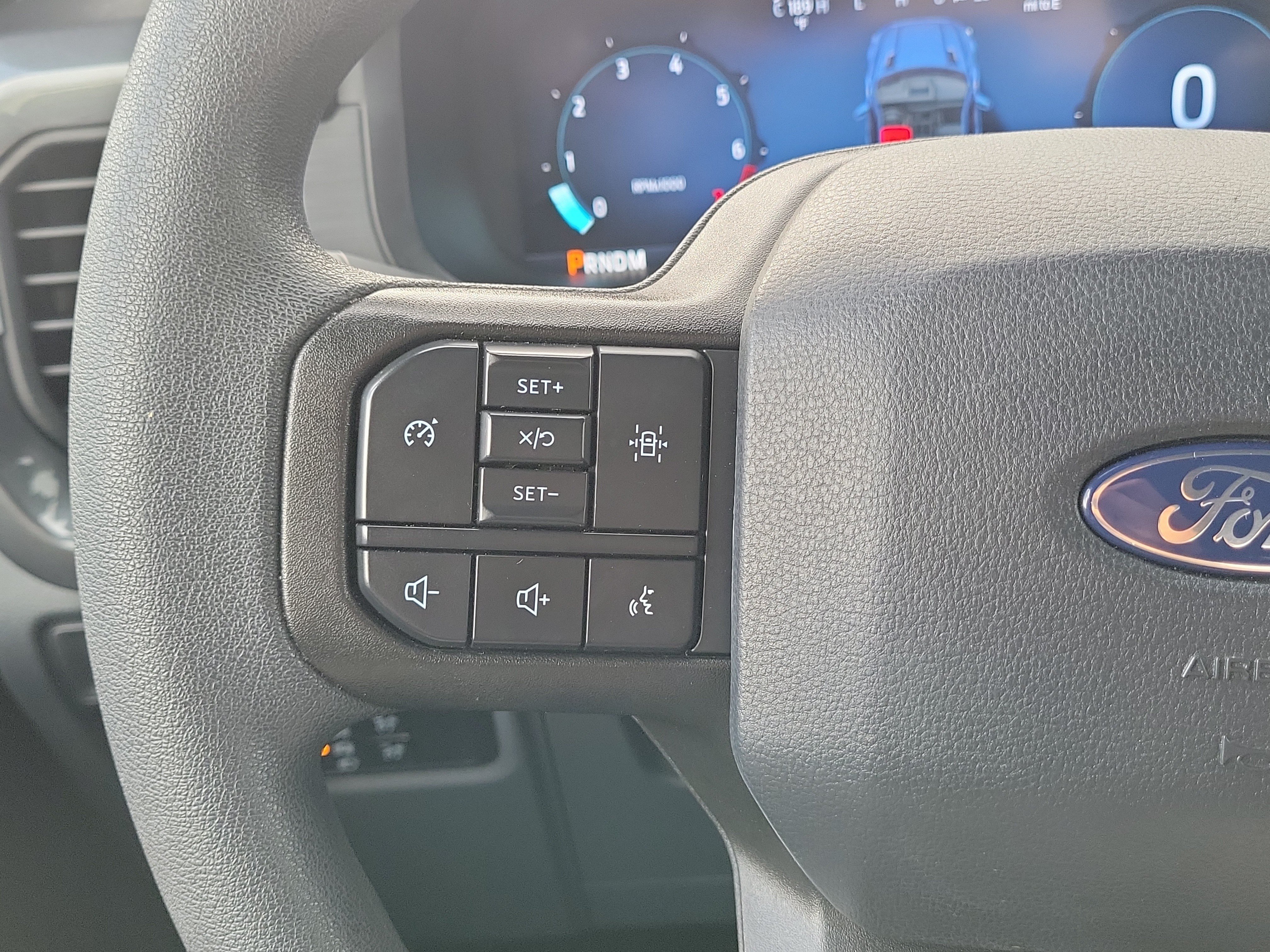 Certified 2024 Ford F150 STX AWD/4WD image 18
