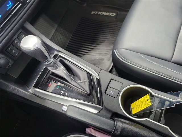 Used 2017 Toyota Corolla L image 19