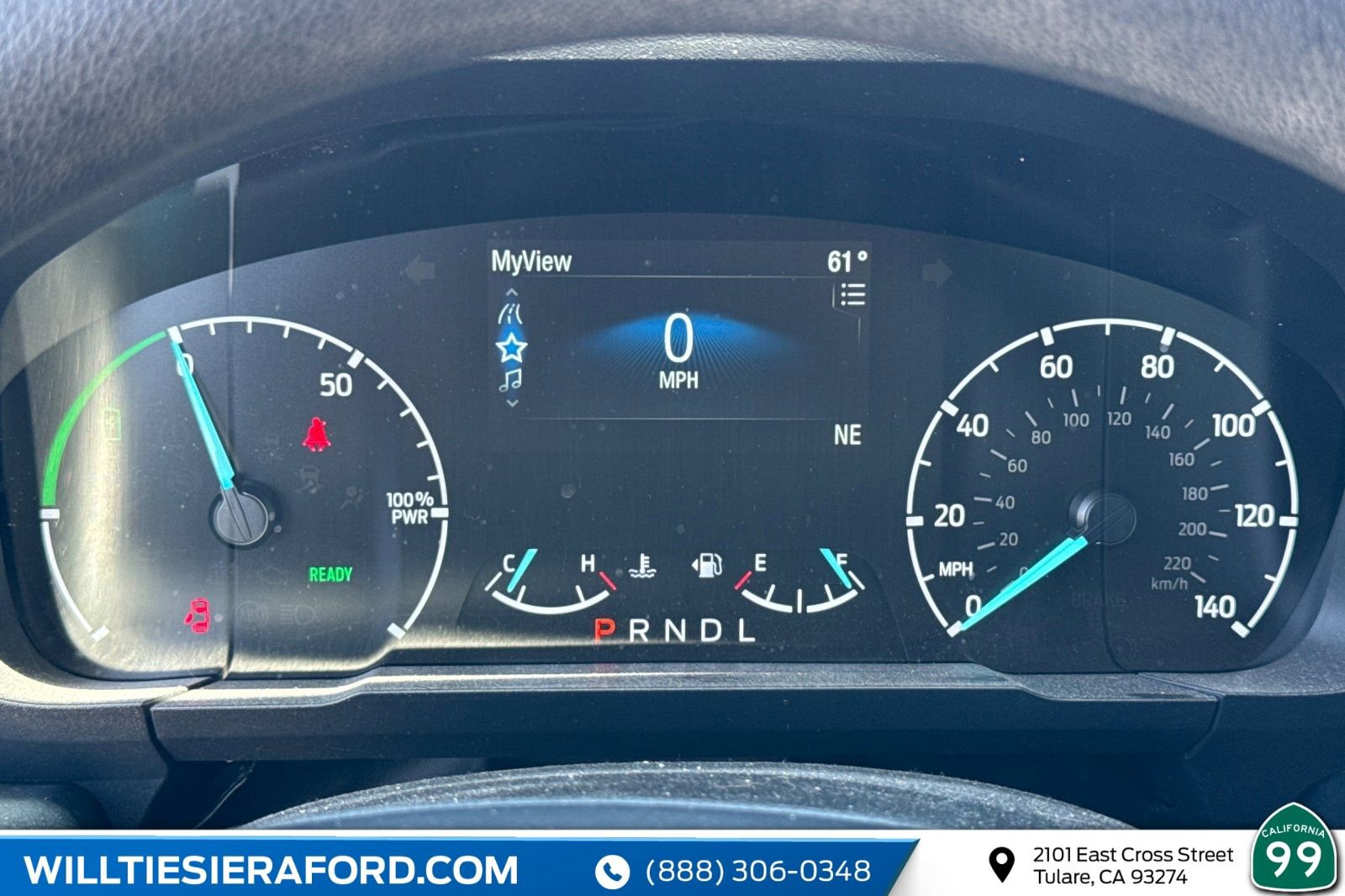 Certified 2023 Ford Maverick XL FWD image 29