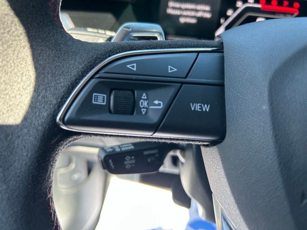 Used 2024 Audi RS 3 2.5T image 20