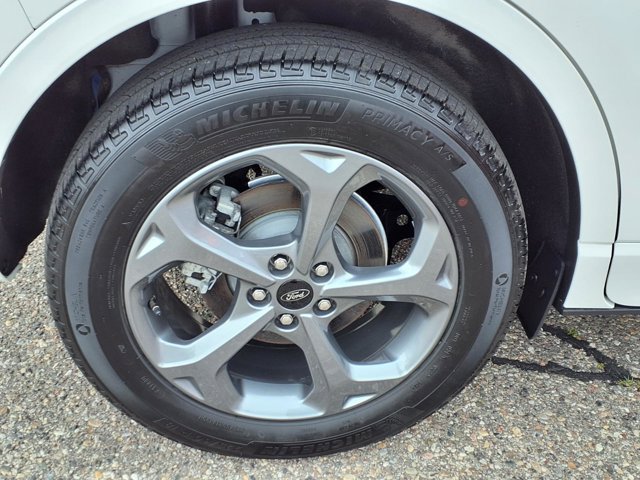 Certified 2024 Ford Escape ST-Line w/ Tech Pack #1 AWD/4WD image 30
