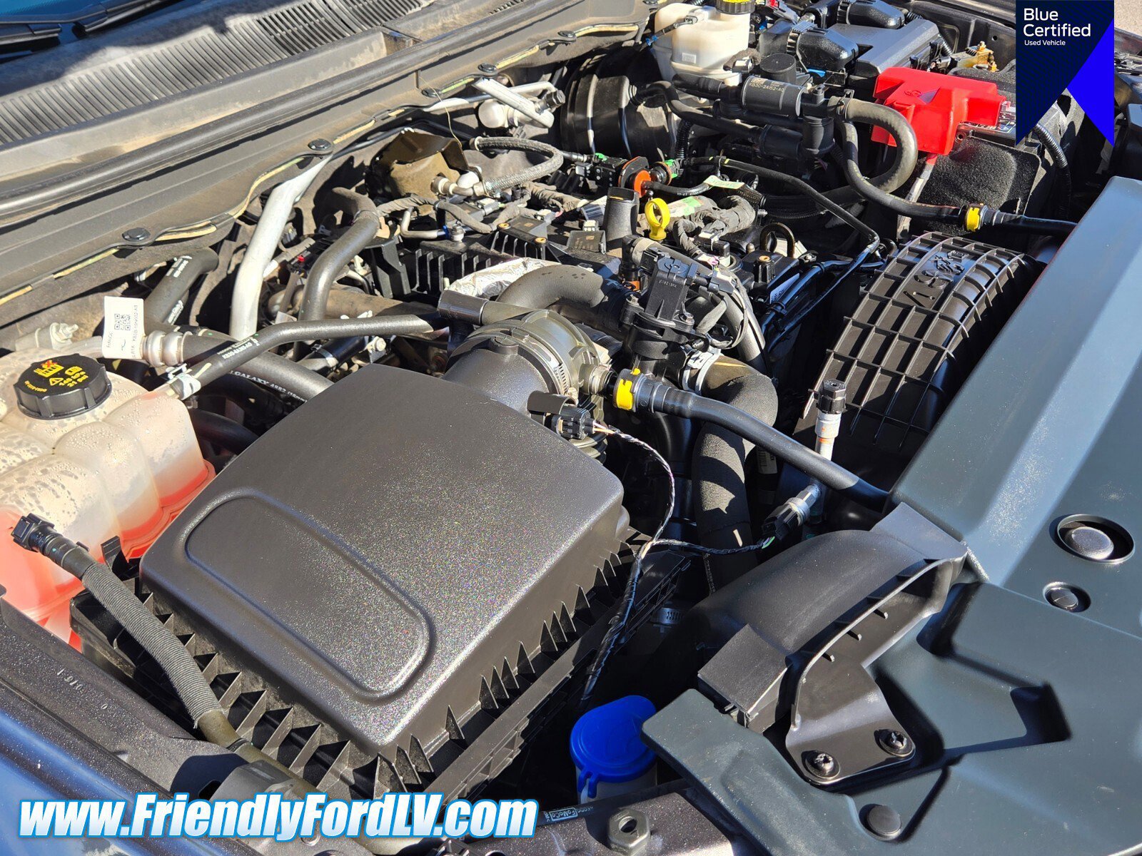 Certified 2019 Ford Ranger XLT w/ Trailer Tow Package image 17