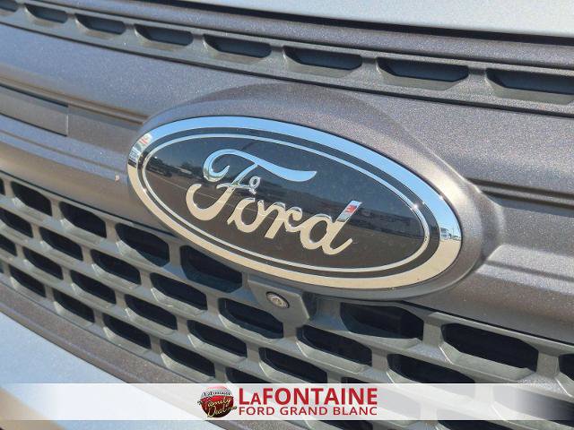 Certified 2023 Ford Explorer Timberline AWD/4WD image 9