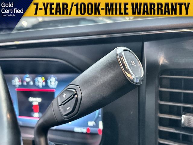 Certified 2023 Ford F250 Lariat w/ Lariat Ultimate Package image 30