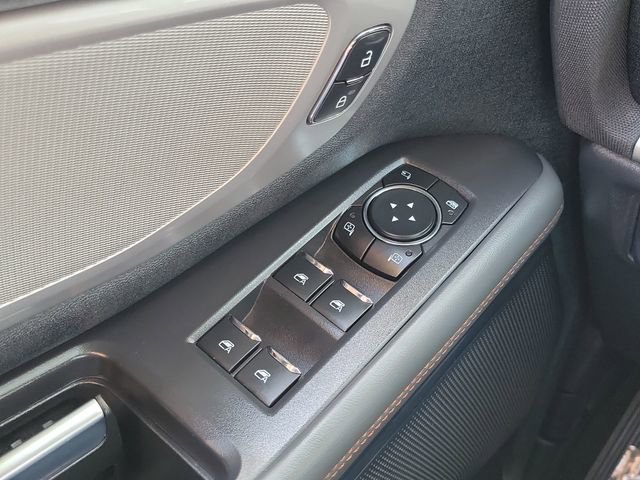 Certified 2025 Ford Expedition Active RWD image 13