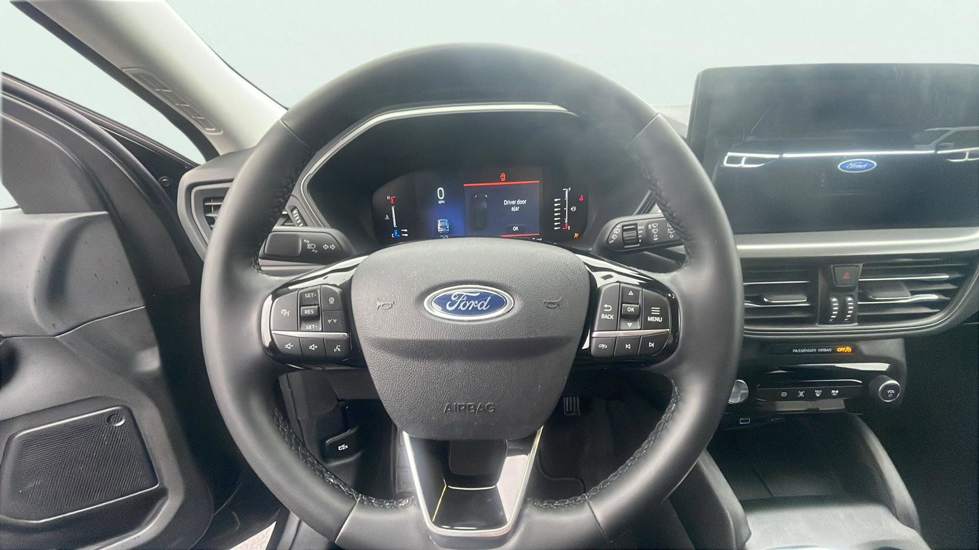 Certified 2023 Ford Escape SE FWD image 13