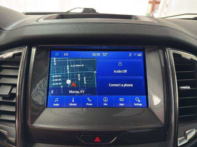 Certified 2023 Ford Ranger Lariat w/ Technology Package RWD image 14