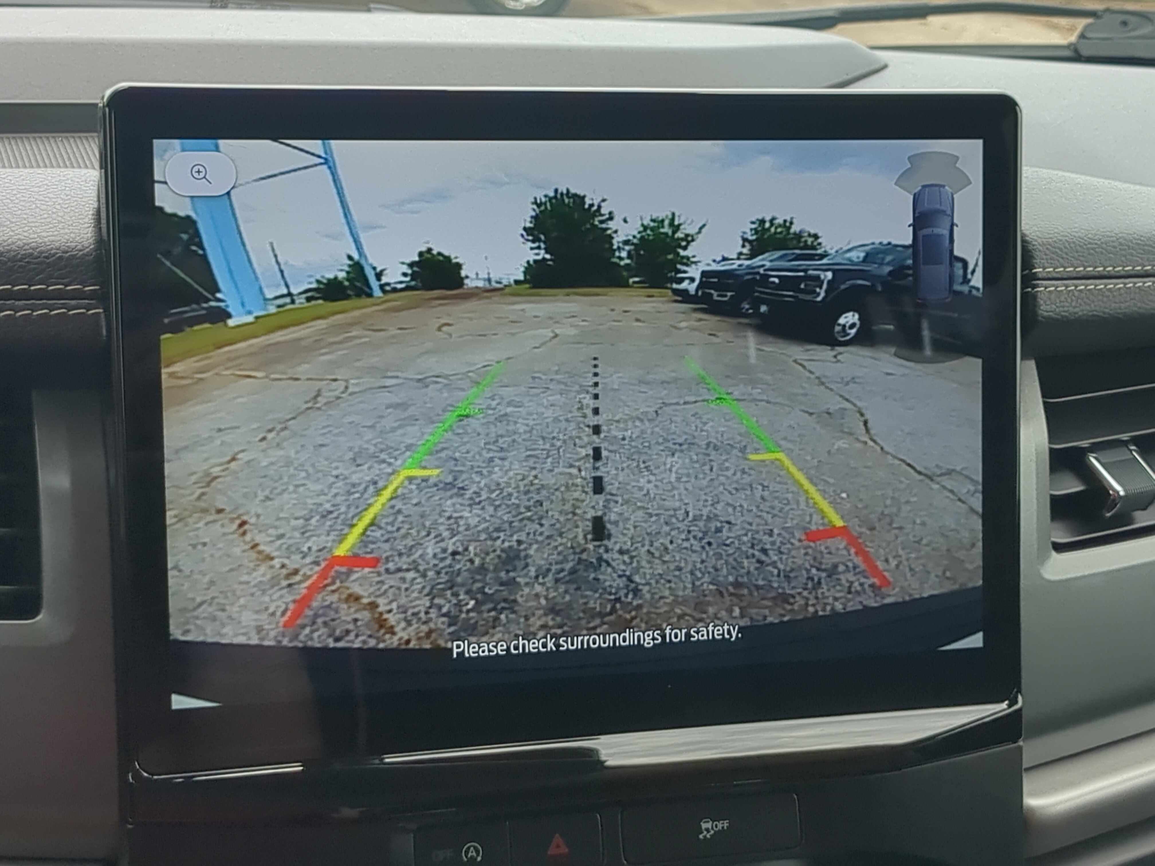 Certified 2024 Ford Expedition Max XLT RWD image 19