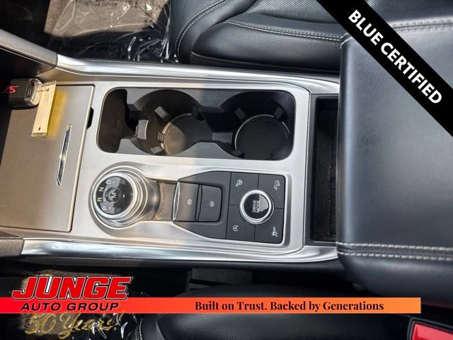 Certified 2020 Ford Explorer ST w/ ST Street Pack AWD/4WD image 31