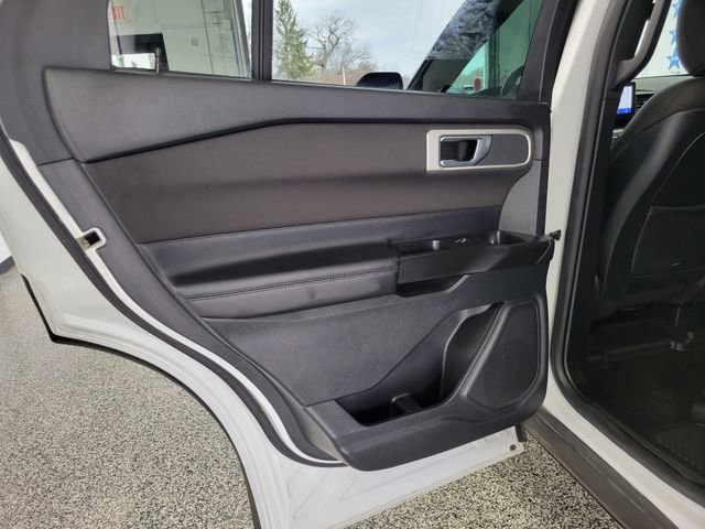 Certified 2020 Ford Explorer XLT w/ Comfort Package image 20
