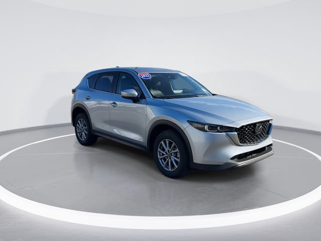 Used 2023 MAZDA CX-5 AWD 2.5 S image 1