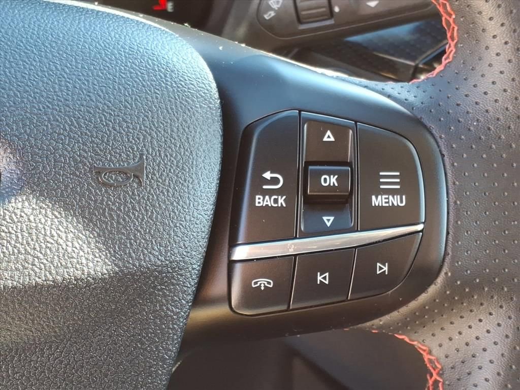 Certified 2025 Ford Escape ST-Line image 20