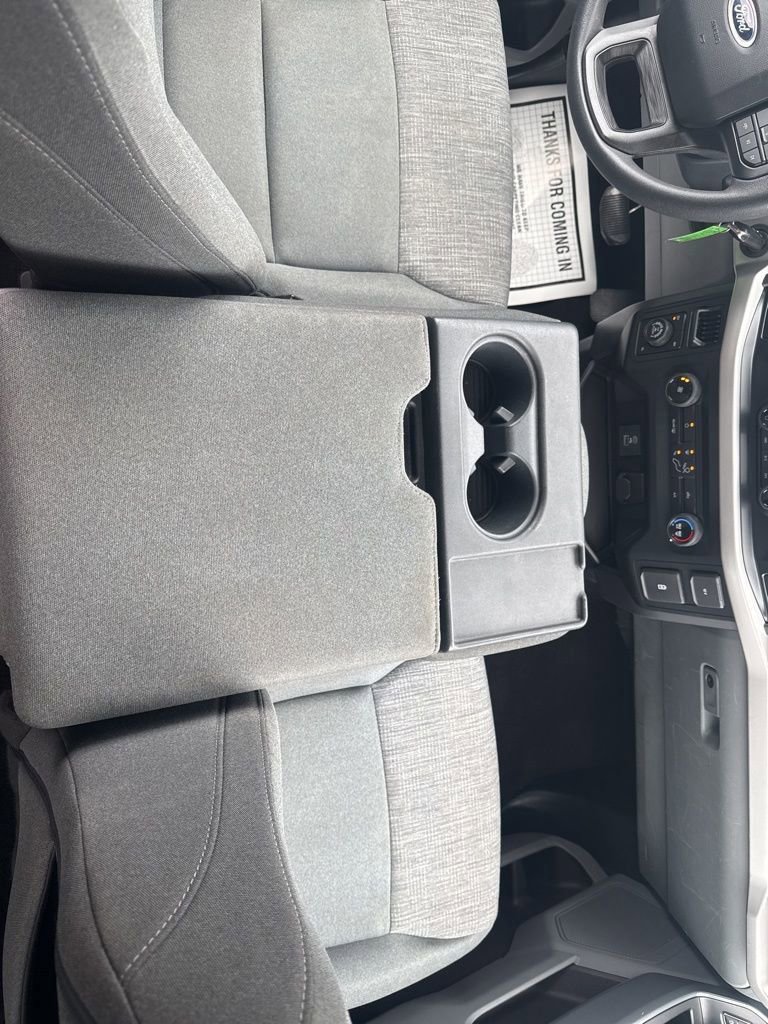 Certified 2022 Ford F150 XLT w/ XTR Package AWD/4WD image 30