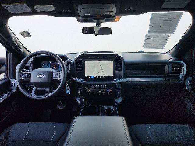 Certified 2024 Ford F150 STX AWD/4WD image 26