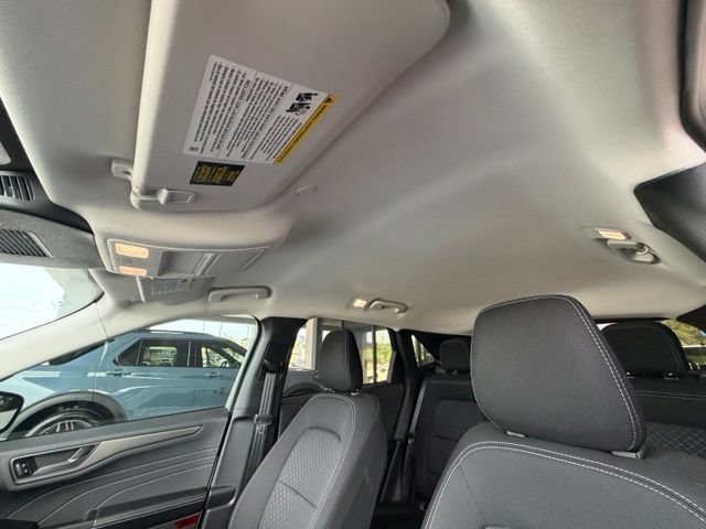 Certified 2025 Ford Escape Active FWD image 19